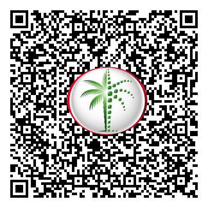 Permit QR Code
