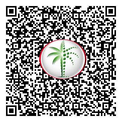 Permit QR Code