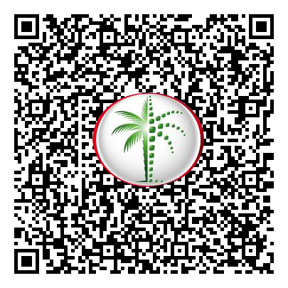Permit QR Code