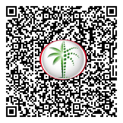 Permit QR Code