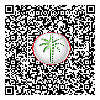 Permit QR Code
