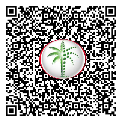 Permit QR Code