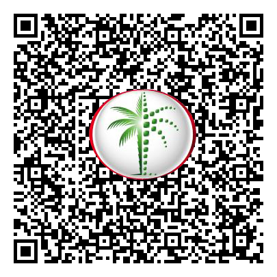 Permit QR Code