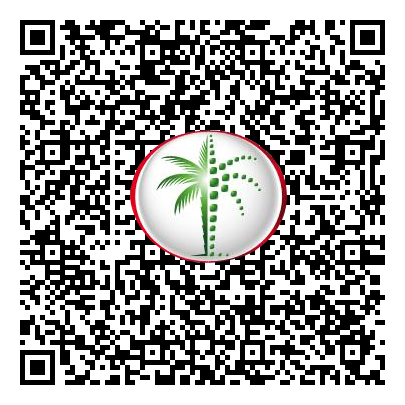 Permit QR Code