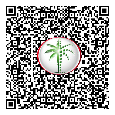 Permit QR Code