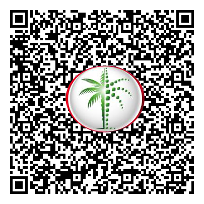 Permit QR Code