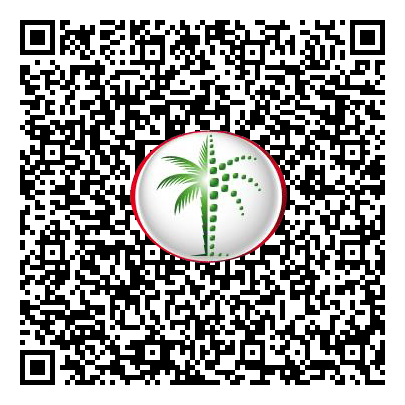 Permit QR Code