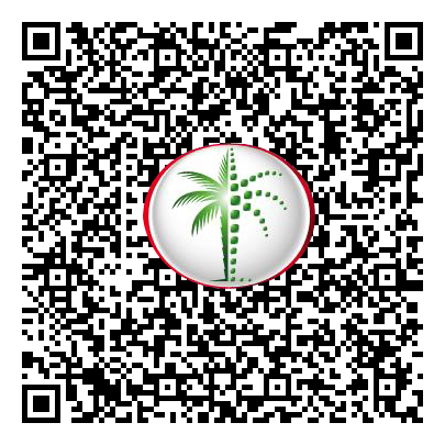 Permit QR Code