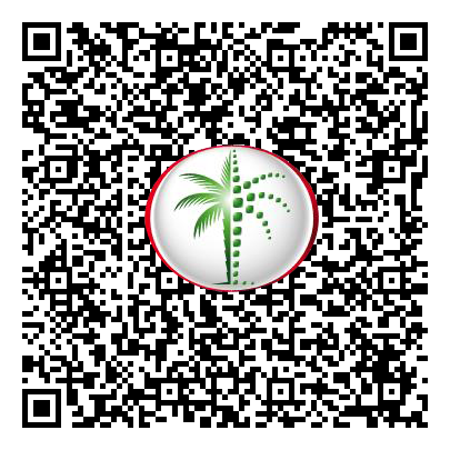 Permit QR Code
