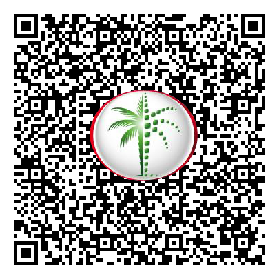 Permit QR Code