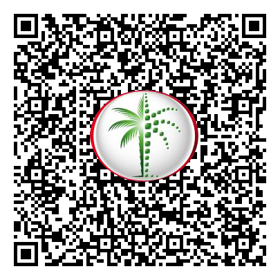 Permit QR Code