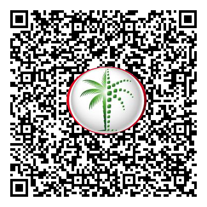 Permit QR Code