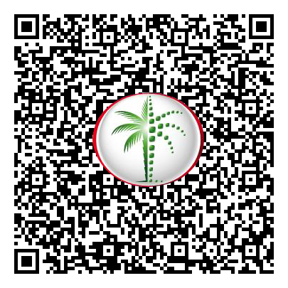 Permit QR Code