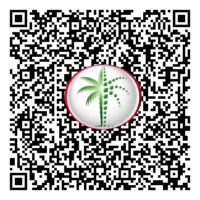 Permit QR Code