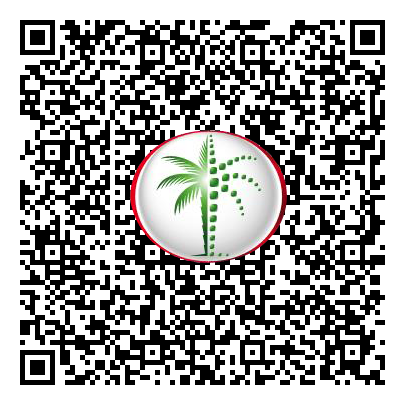 Permit QR Code