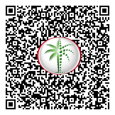 Permit QR Code