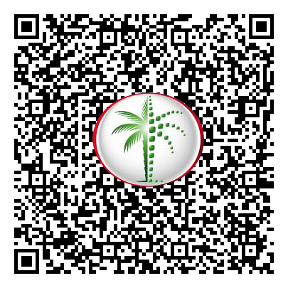 Permit QR Code