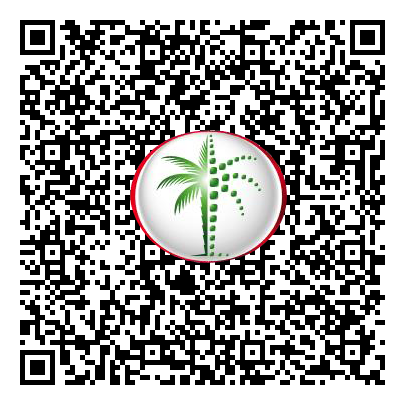 Permit QR Code