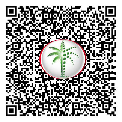 Permit QR Code