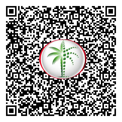 Permit QR Code