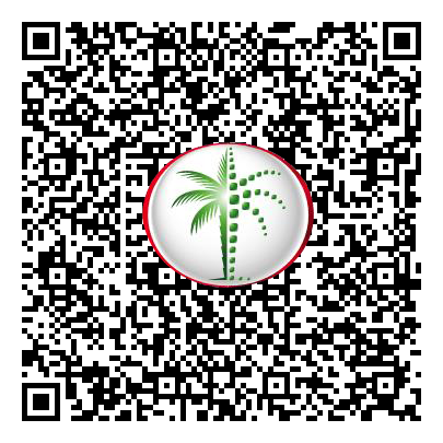 Permit QR Code