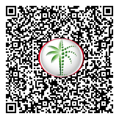 Permit QR Code