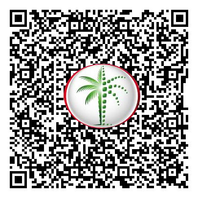 Permit QR Code