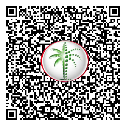Permit QR Code