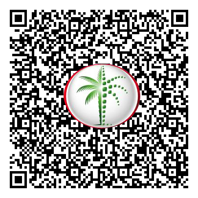 Permit QR Code