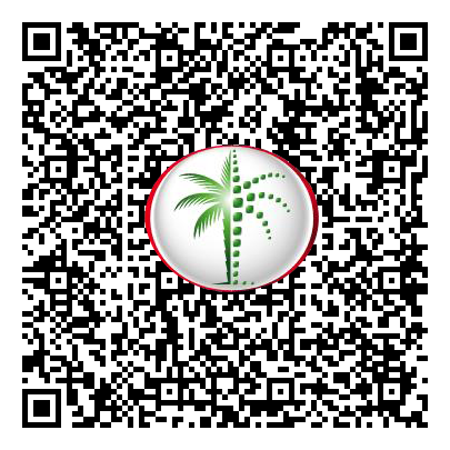 Permit QR Code
