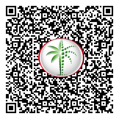 Permit QR Code