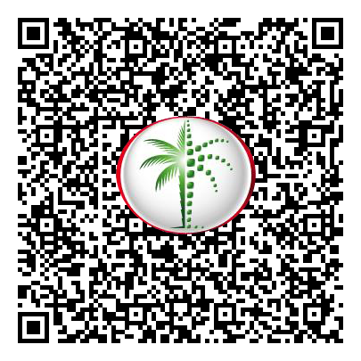 Permit QR Code