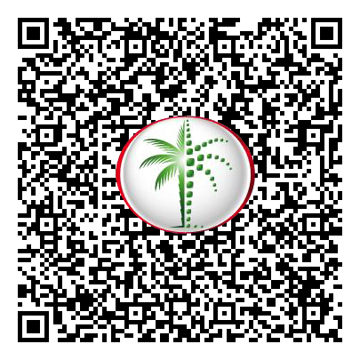 Permit QR Code