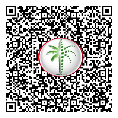 Permit QR Code