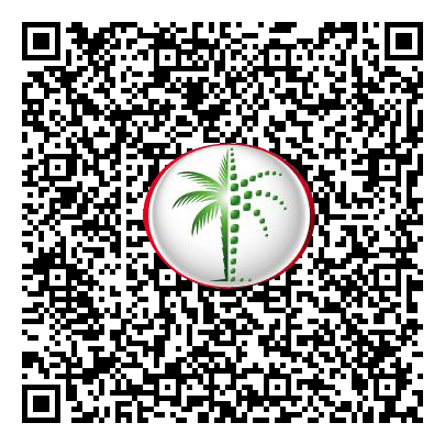 Permit QR Code