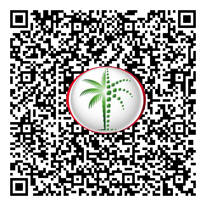 Permit QR Code