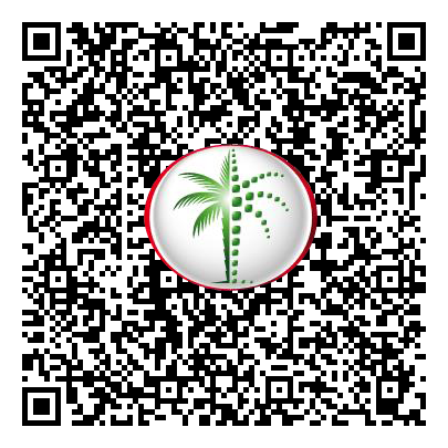 Permit QR Code