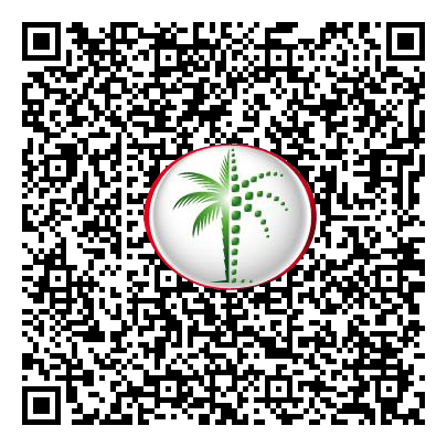 Permit QR Code