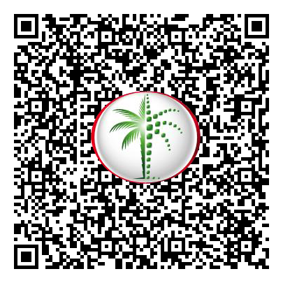 Permit QR Code