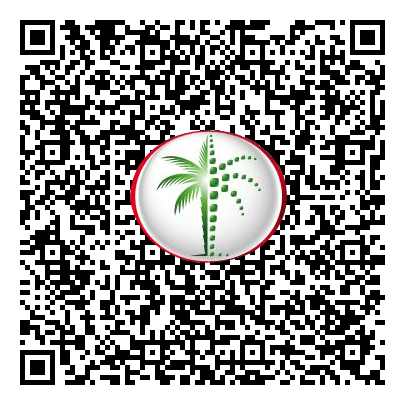 Permit QR Code
