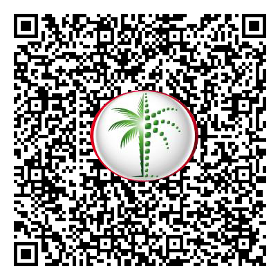 Permit QR Code