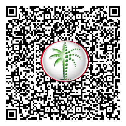 Permit QR Code