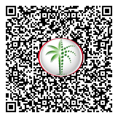Permit QR Code