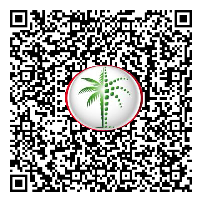 Permit QR Code