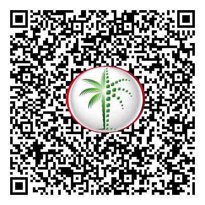 Permit QR Code