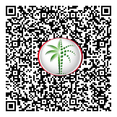 Permit QR Code