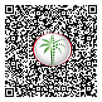 Permit QR Code