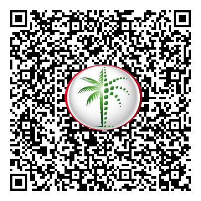 Permit QR Code