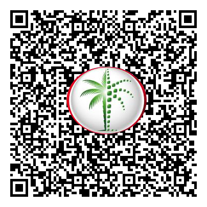 Permit QR Code