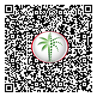Permit QR Code